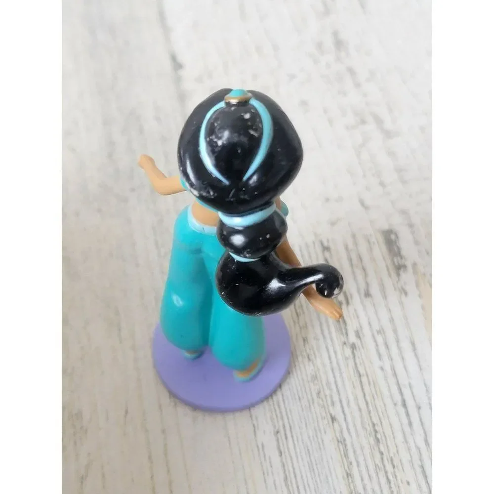 Aladdin‎ Disney Pixar Princess Jasmine royalty toy figure